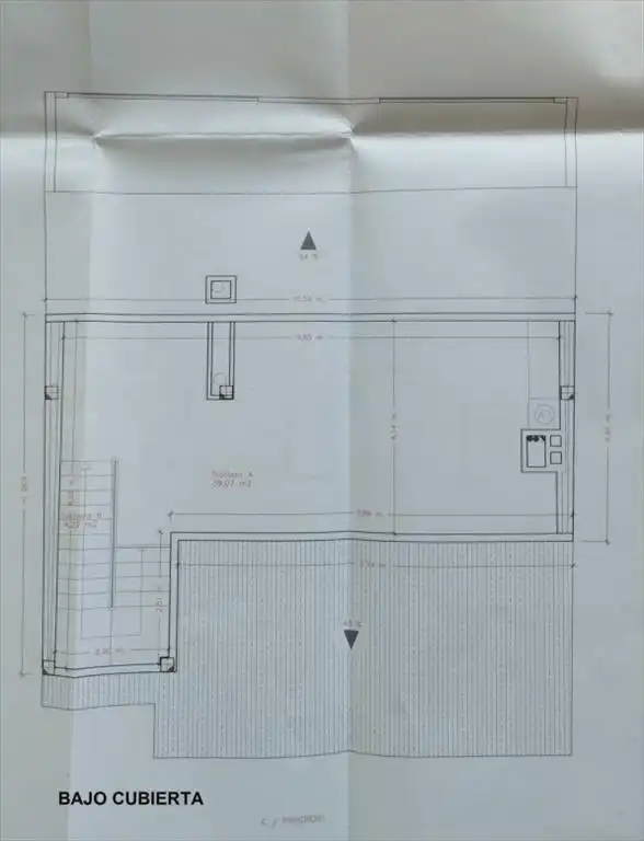 Casa bifamiliare in vendita a Monterrei, imagen 16