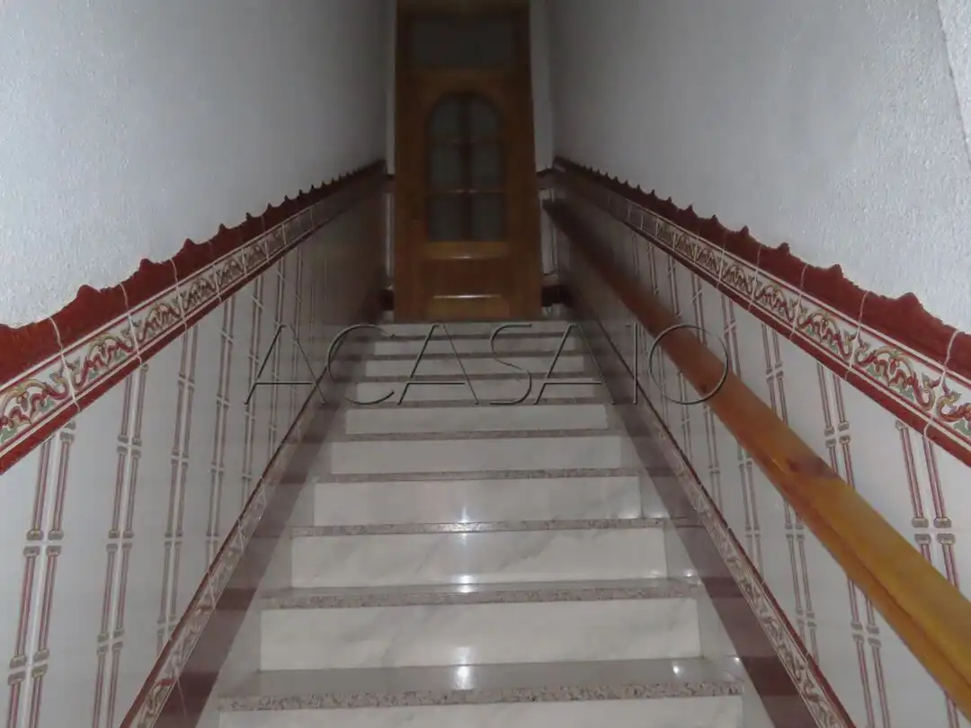 Casa o chalet en venta en Numancia de la Sagra con Aire acondicionado y Calefacción