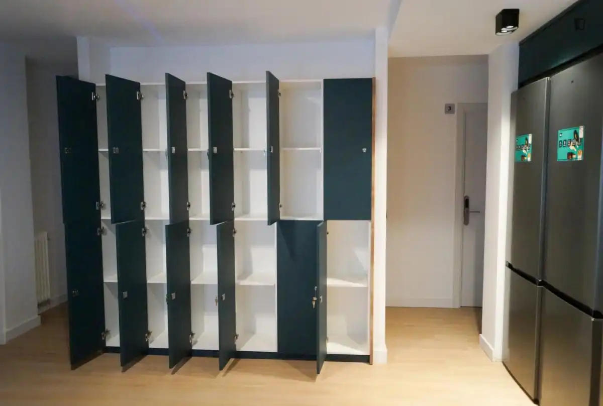 Zimmer in Vista Alegre