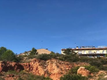 Terreno residenziale in vendita a Lloc Ampliacio del Casc