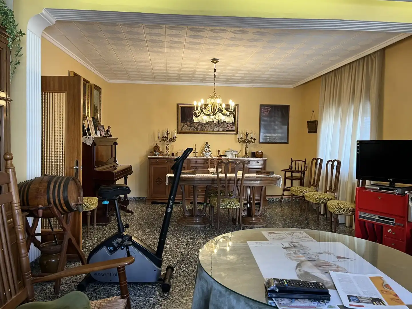 Piso en venta en Agullent, imagen 5