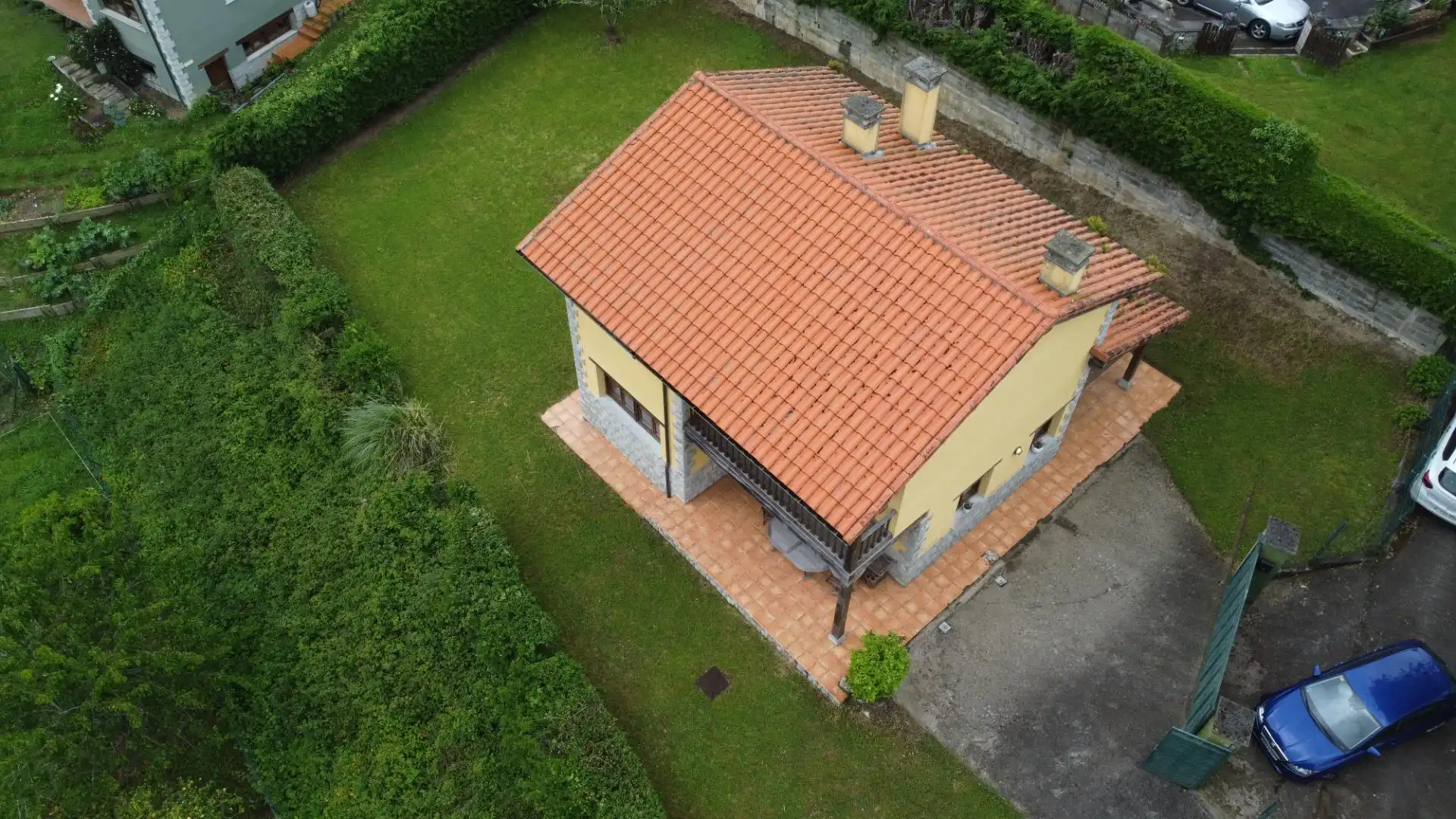 Chalet con jardín en venta en Ribadesella, imagen 7