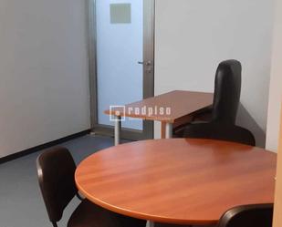 Office to rent in Alcalá de Henares  with Heating