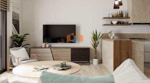 Foto 4 de Piso en venta en Plaza España - Corte Inglés, Pontevedra