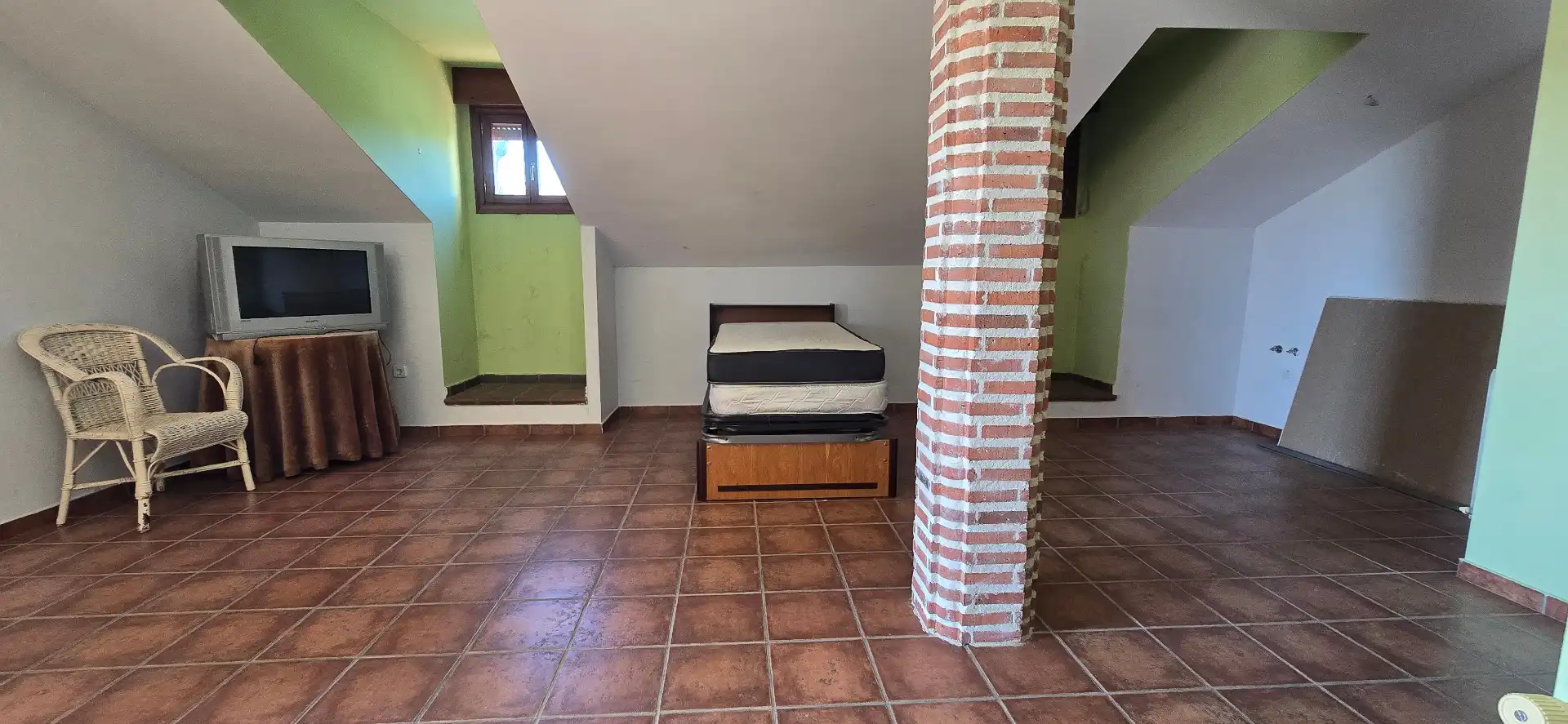 Casa o chalet en venta en Villacastín con Calefacción, Jardín privado y Horno