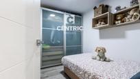 Bedroom of Flat for sale in Terrassa  with Air Conditioner and Terrace