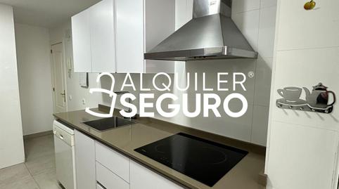 Foto 5 de Pis de lloguer a Valdebernardo, Pavones,  Madrid Capital