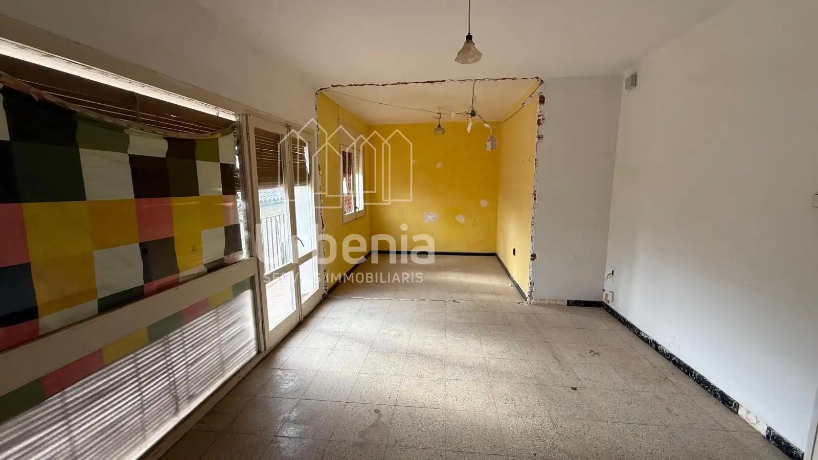 Àtic en venda en Calella amb Calefacció i Terrassa