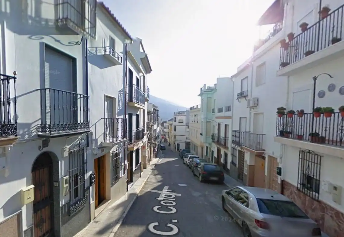 Haus zum Verkauf in Doña Mencía