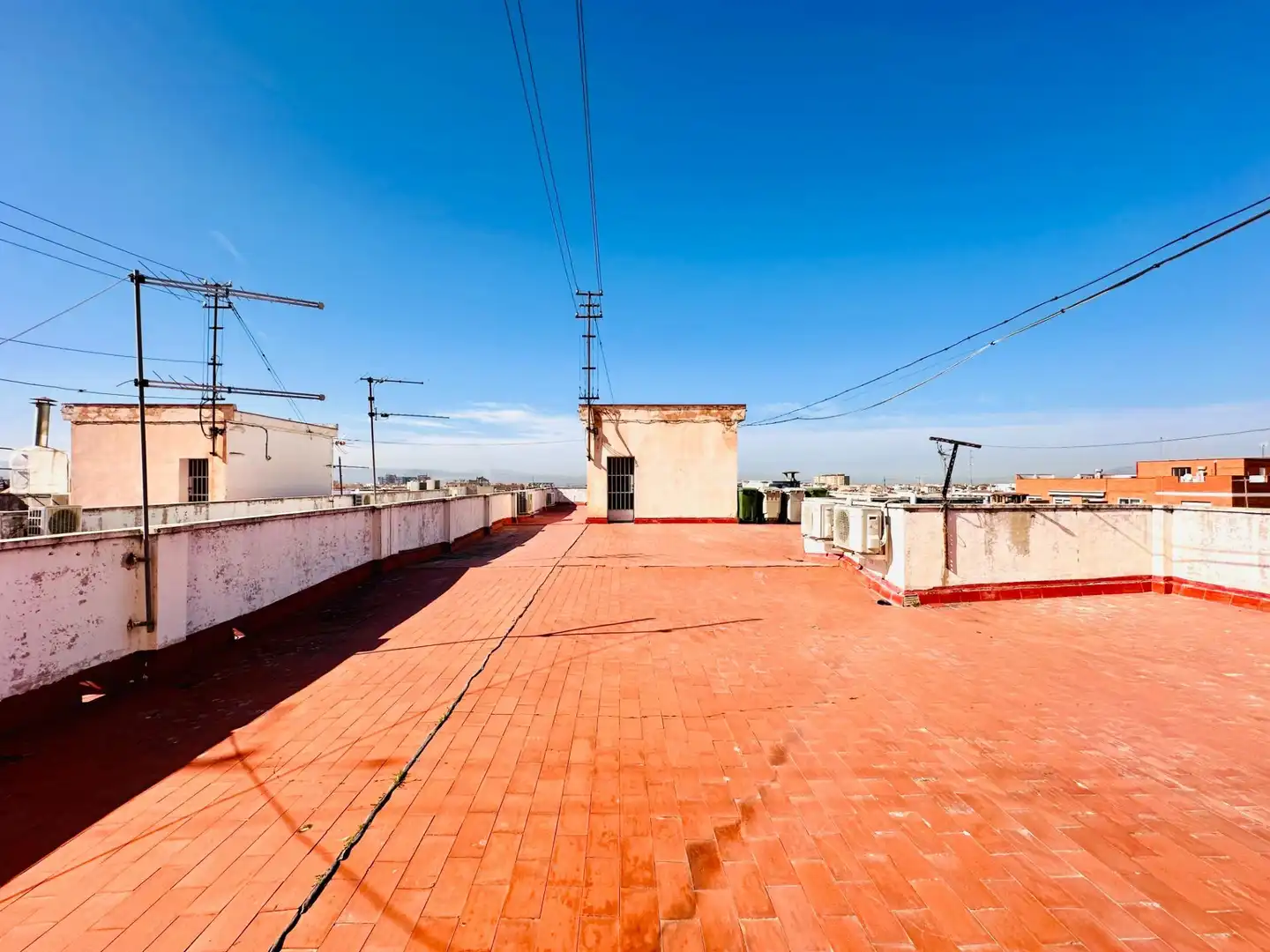 Appartement avec terrasse à vendre à Calle CONDE ALCALA, imagen 32