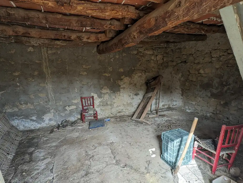 Terreno en venta en Arens de Lledó