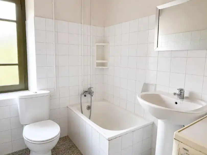 Bany de Casa o xalet en venda en Oseja de Sajambre