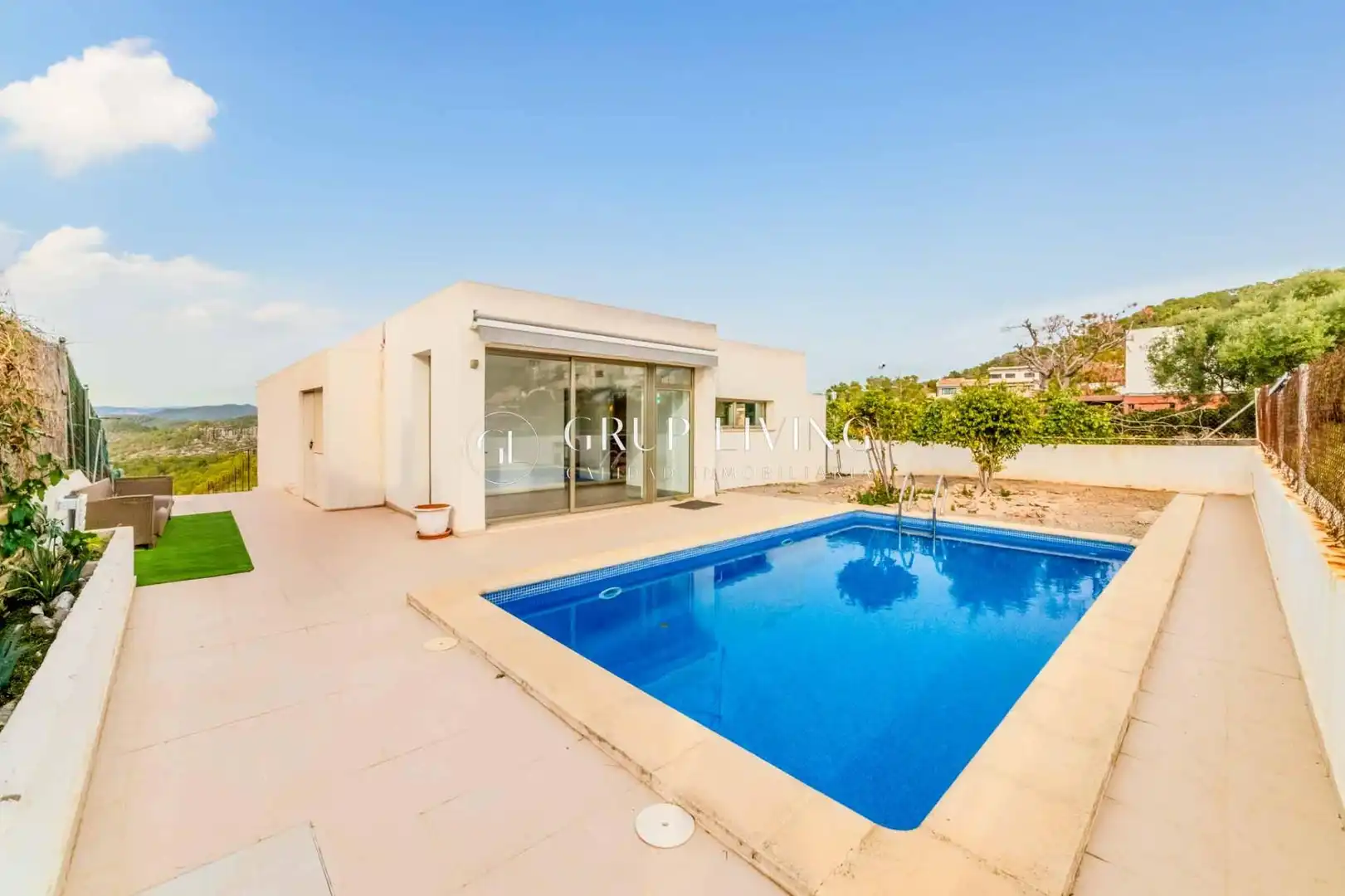 Houses for rent in Can Girona - Terramar - Vinyet