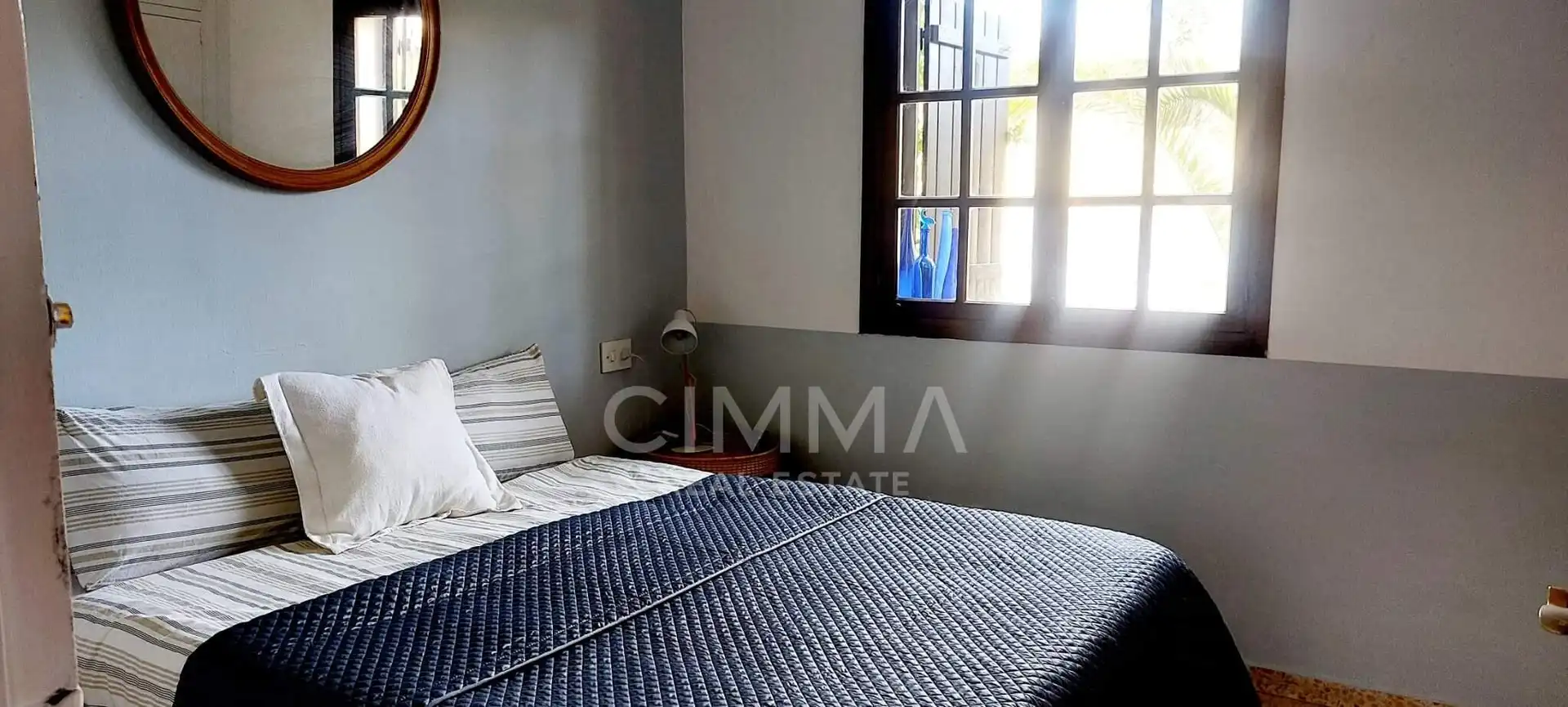 Habitación de Casa o chalet en venta en La Nucia con Terraza