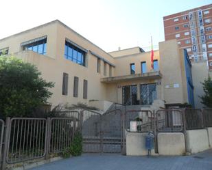 Vista exterior de Àtic en venda en  Granada Capital amb Terrassa i Balcó