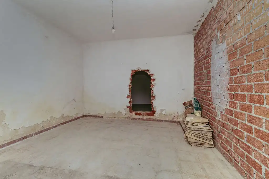 Casa adosada en venta en Herencia