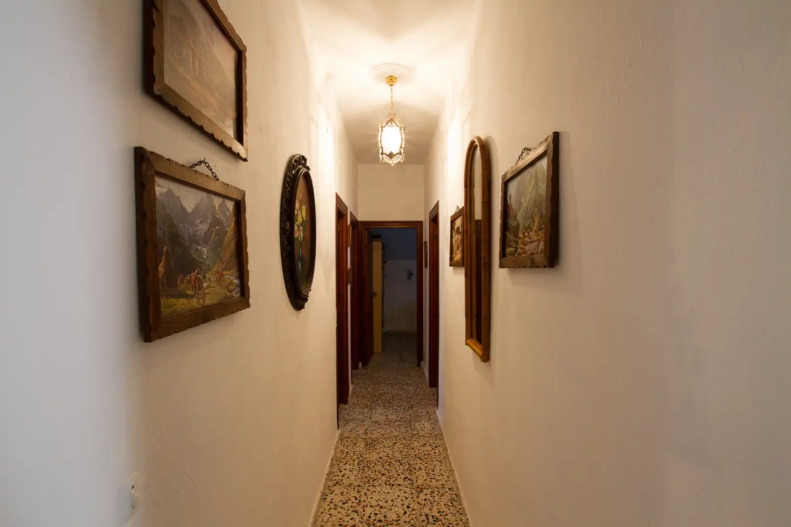 Casa o xalet en venda en Chiclana de la Frontera amb Moblat