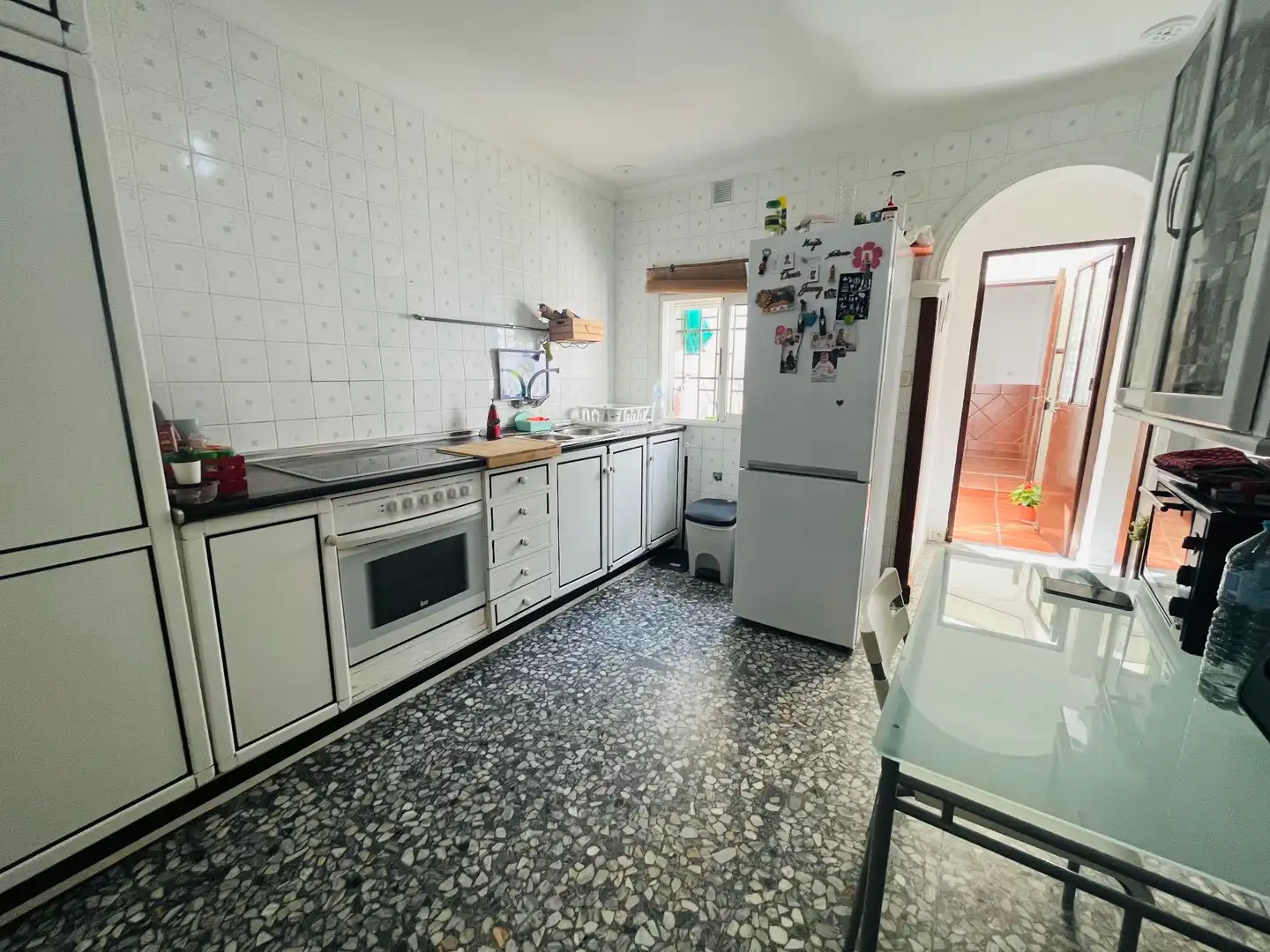 Houses for sale in Estación de Autobuses