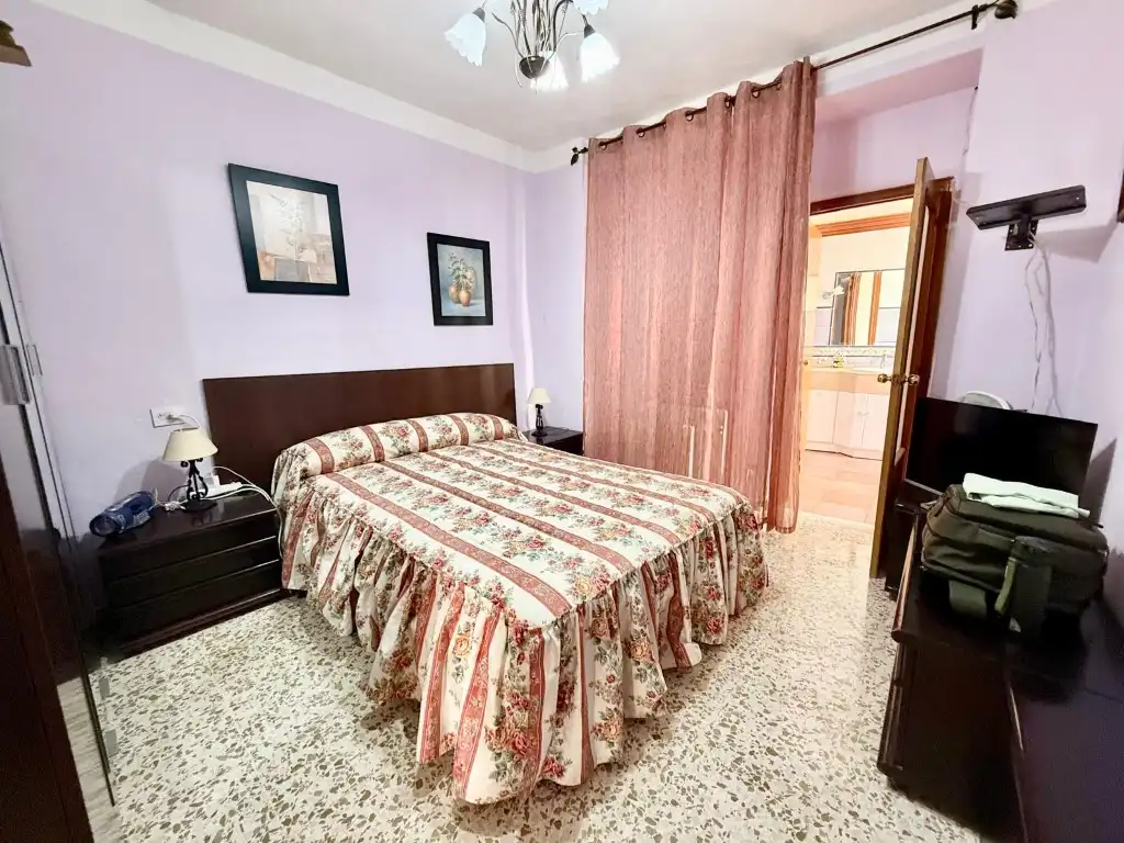 House with terrace for sale in Calle Cruz, imagen 11