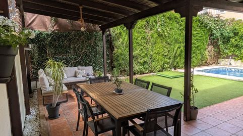 Photo 4 of Detached homes for sale in Infanta Cristina, Espartinas Pueblo, Espartinas