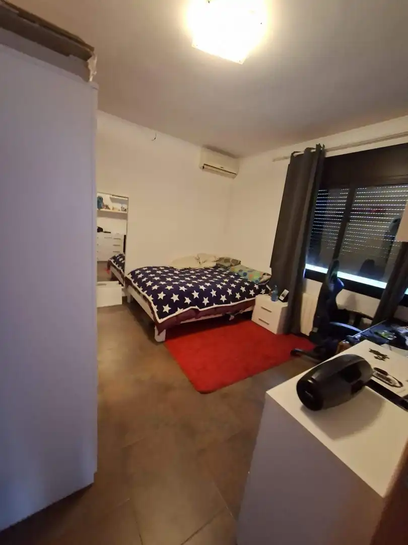 Habitación de Casa o chalet en venta en Vallirana con Aire acondicionado, Jardín privado y Balcón