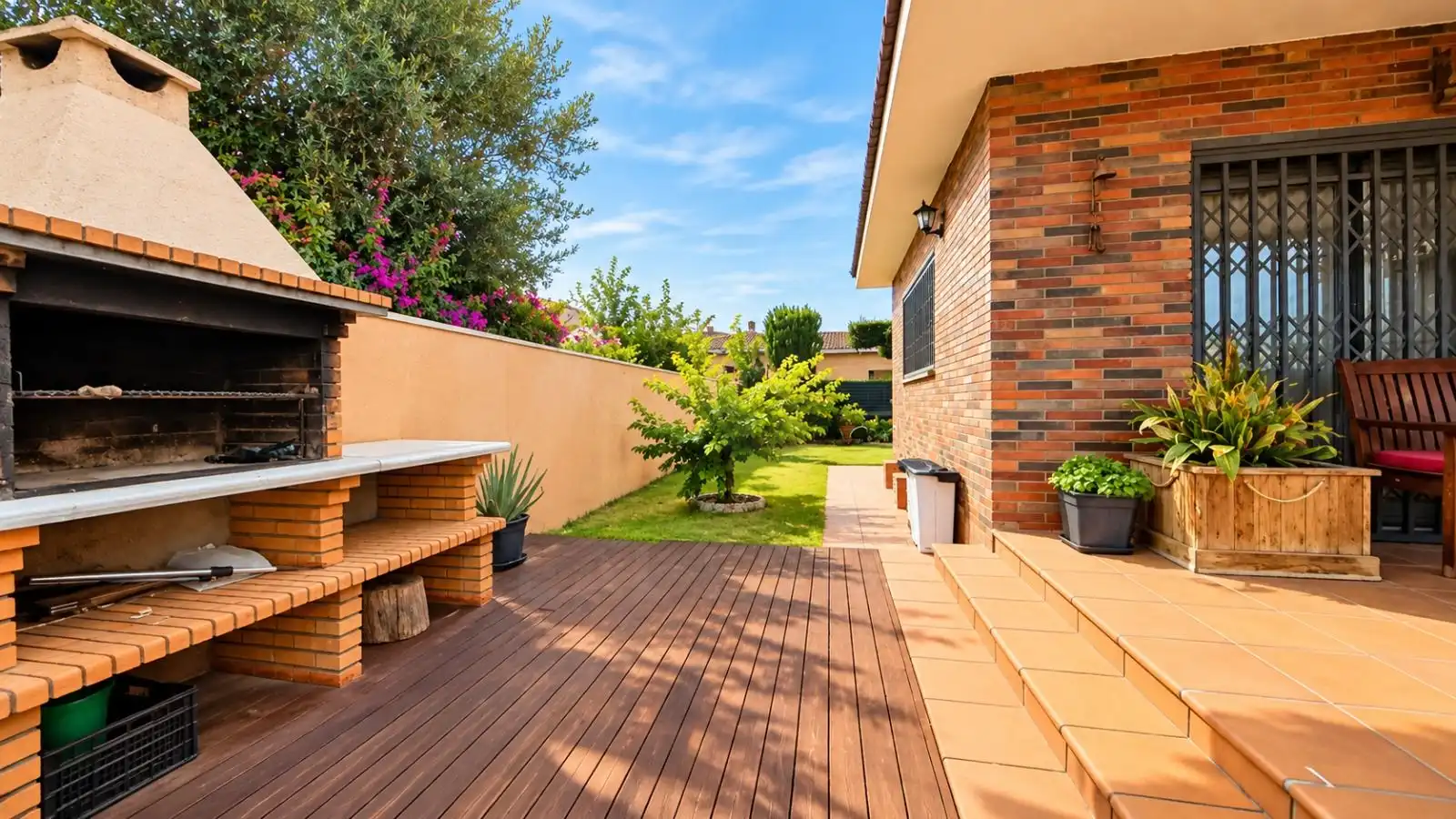 Maison avec piscine à vendre à Els Masos - Els Garrofers, imagen 36
