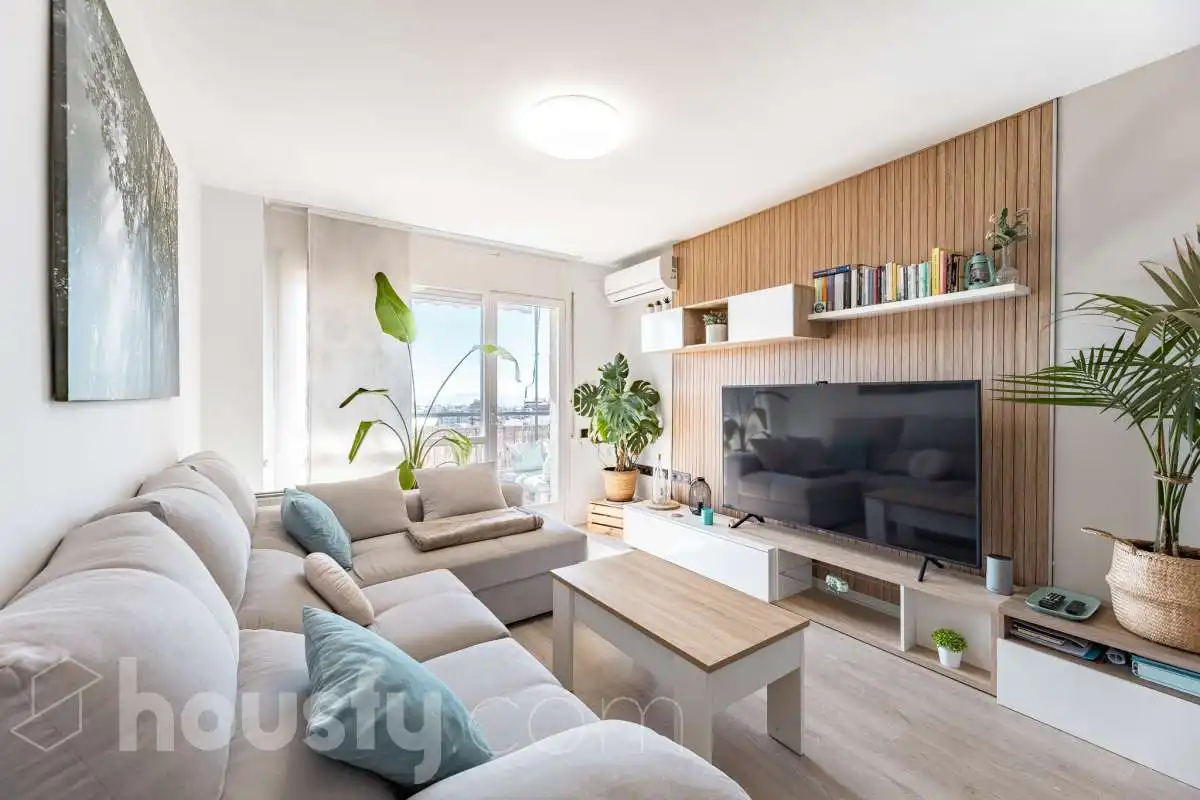 Flat with terrace for sale in Rambla Francesc macia ., imagen 5