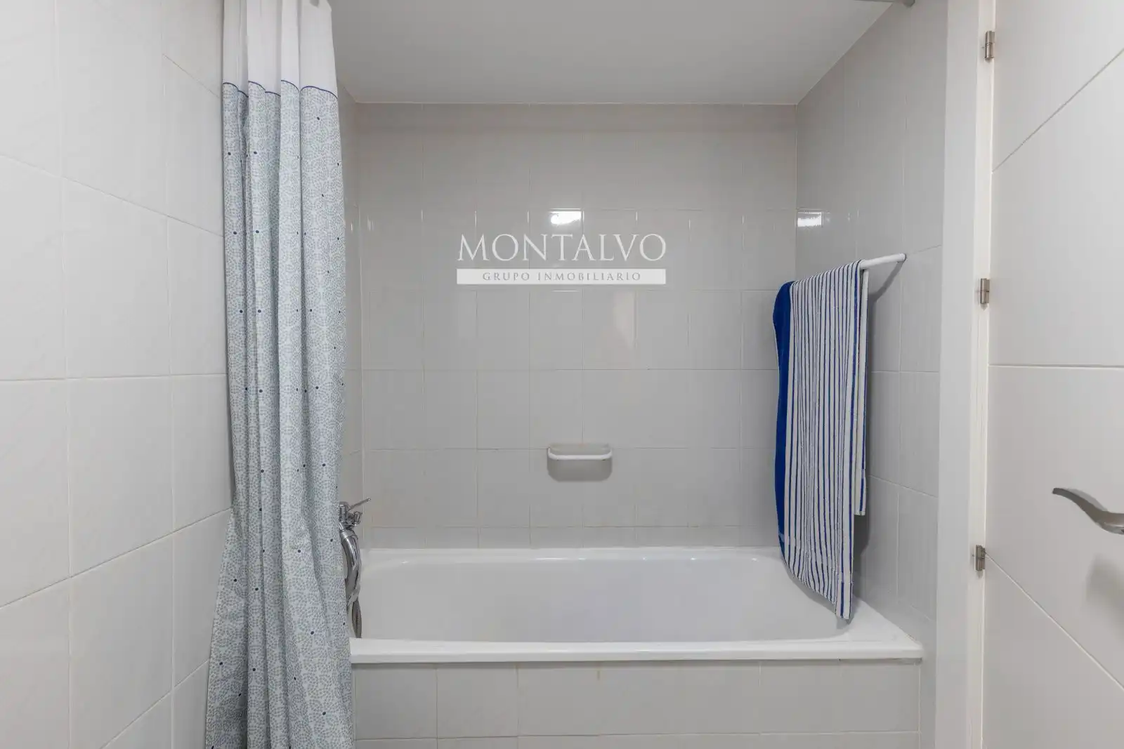 Badezimmer von Wohnung zum Verkauf in Velilla - Velilla Taramay