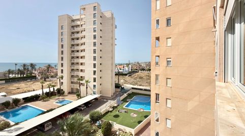 Foto 4 de Pis de lloguer a La Veleta, Torrevieja