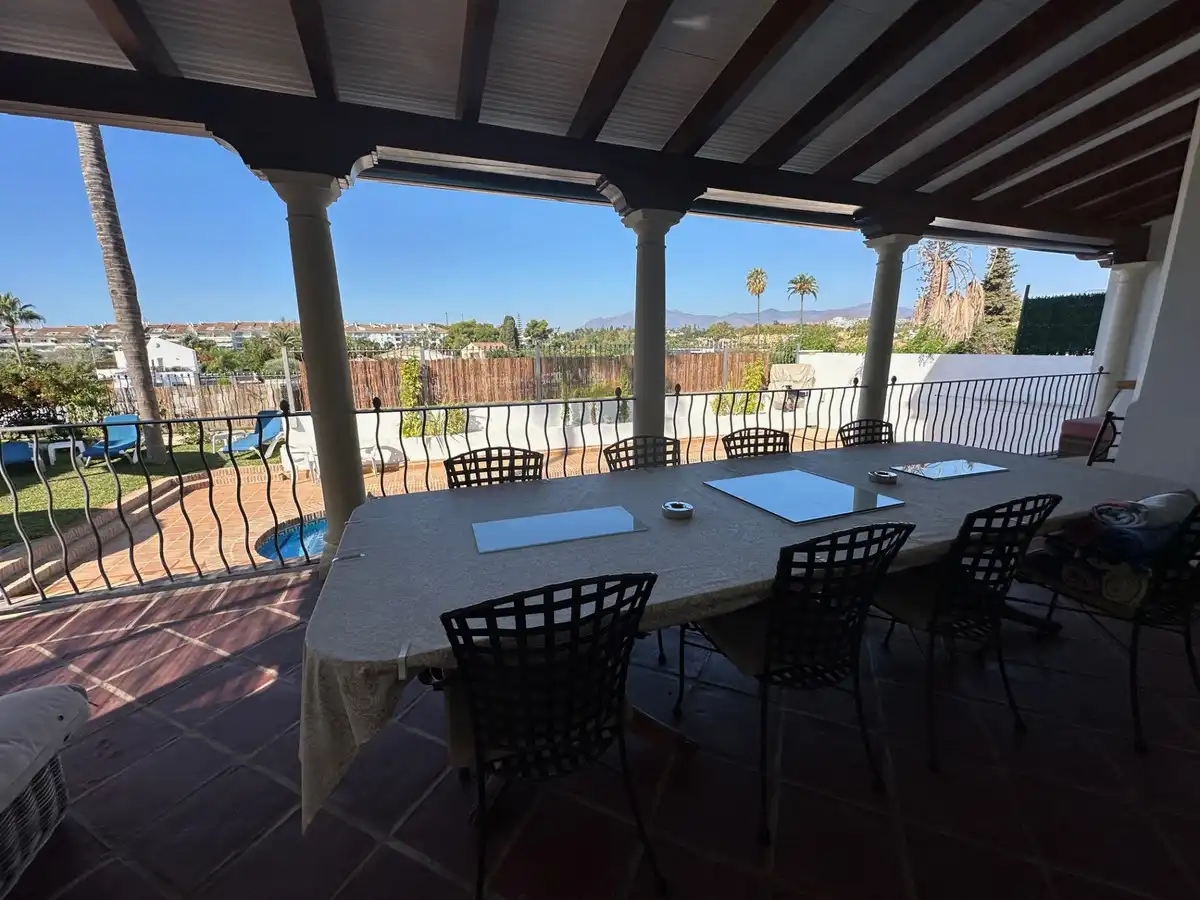 Villa mit Pool zum Verkauf in Calle Castilla s/n, imagen 34
