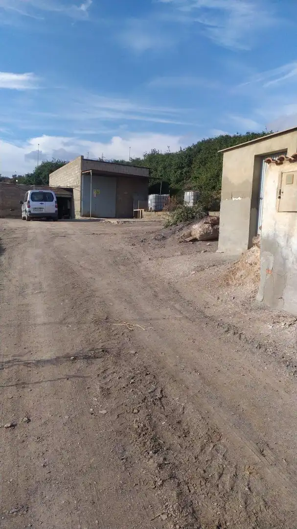 Terreno rustico in vendita a Casco Antiguo, imagen 6