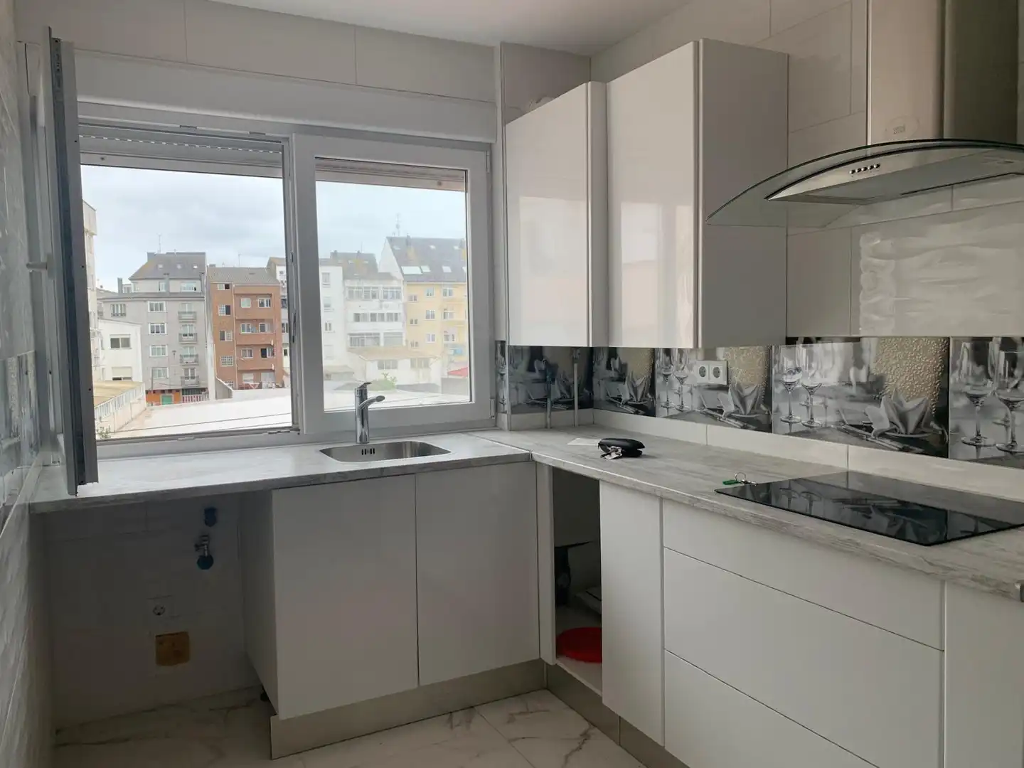 Flat for sale in Rúa Perbes, imagen 9