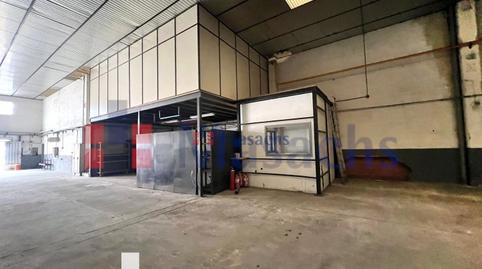 Photo 4 of Industrial buildings for sale in Torre-romeu, Barcelona