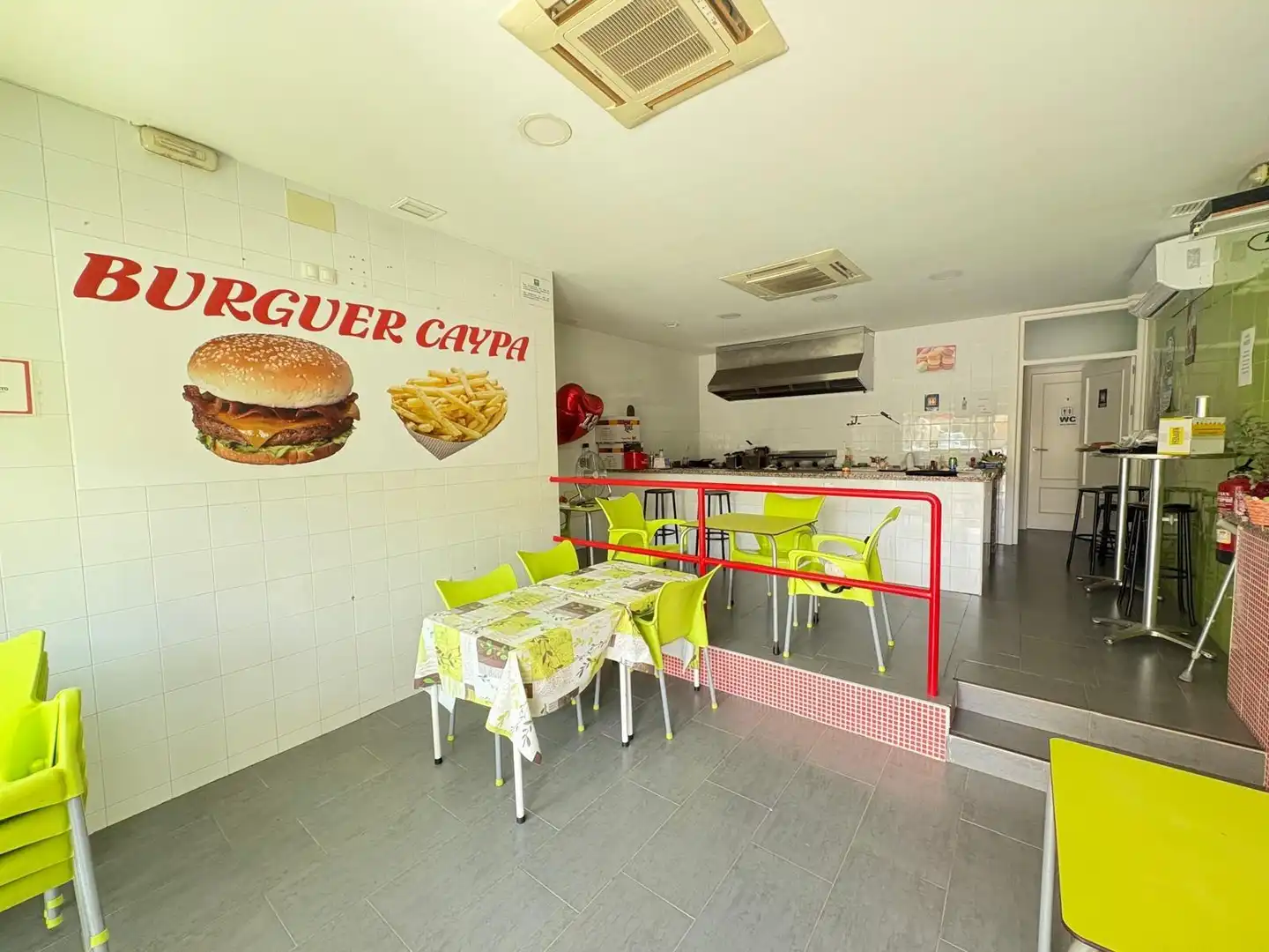 Local comercial en venda a Plaza de 15 de Agosto, imagen 7