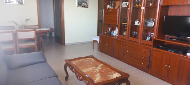 Piso en Venta en Carrer de Granollers en Pla de Bon Aire