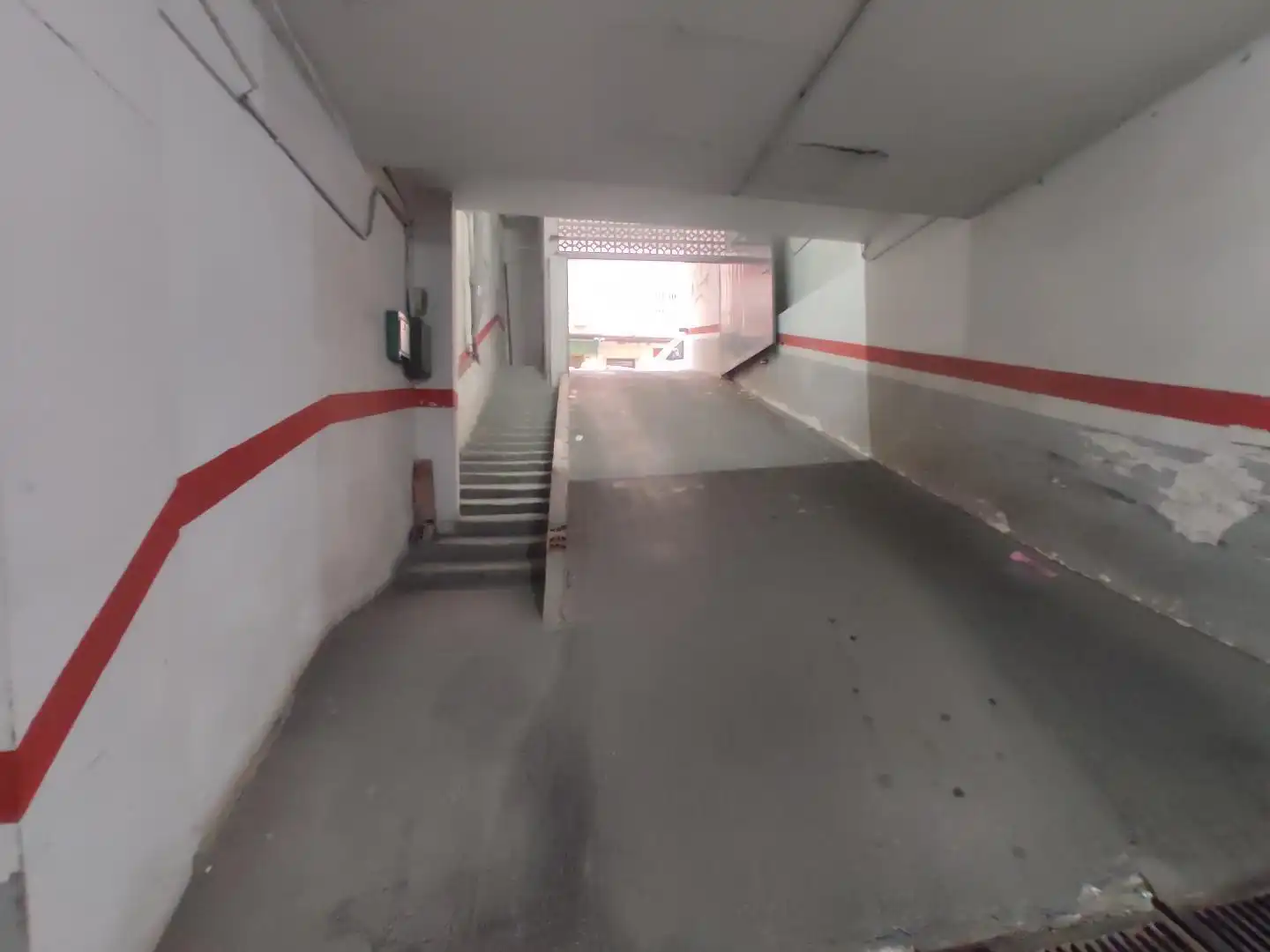 Parking of Garage for sale in Valencia