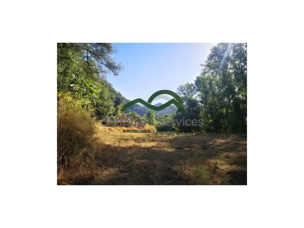 Finca rústica en venta en Faraján