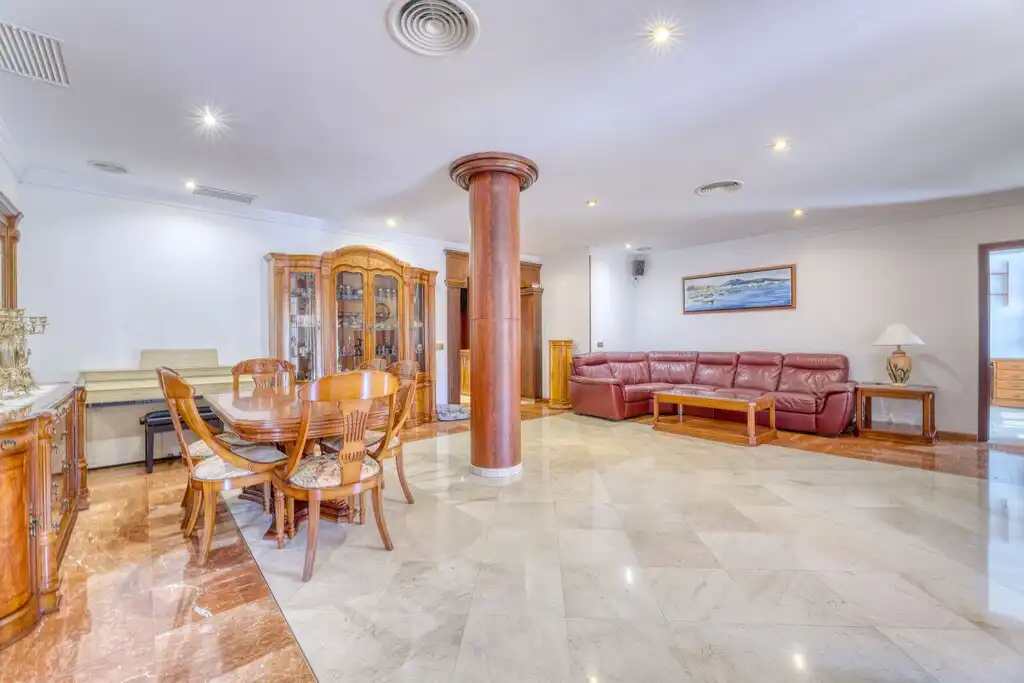 Casa o chalet en venta en Calvià con Aire acondicionado, Calefacción y Jardín privado