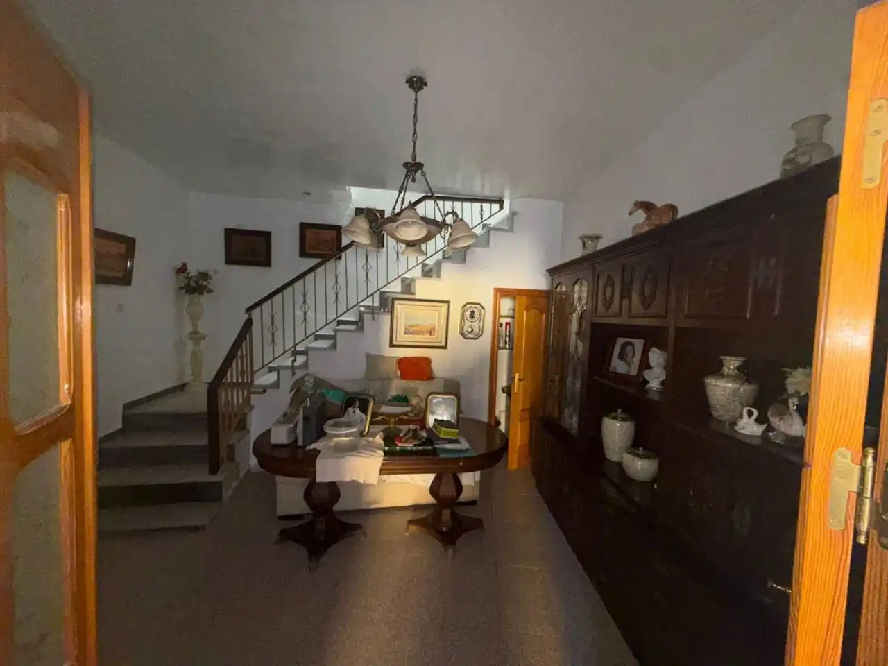 Casa o chalet en venta en Roquetas de Mar con Terraza