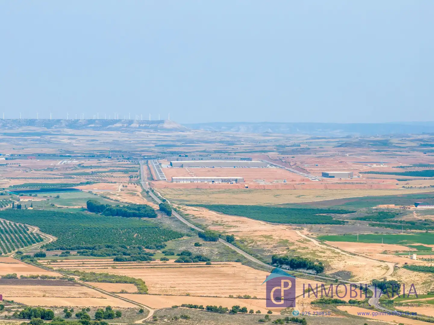 Àtic en venda a N/A, Épila