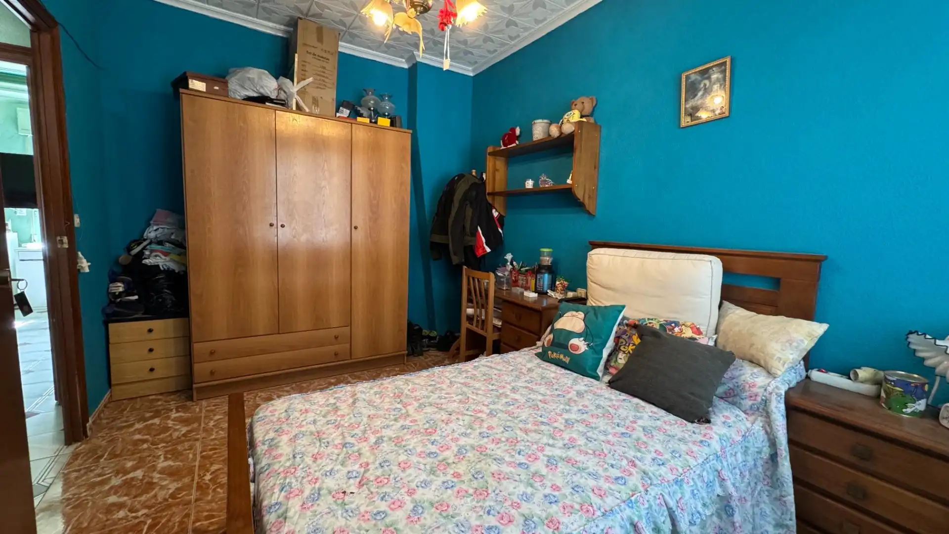 Haus mit Garten zum Verkauf in CONDE ALMODOVAR 88, imagen 4