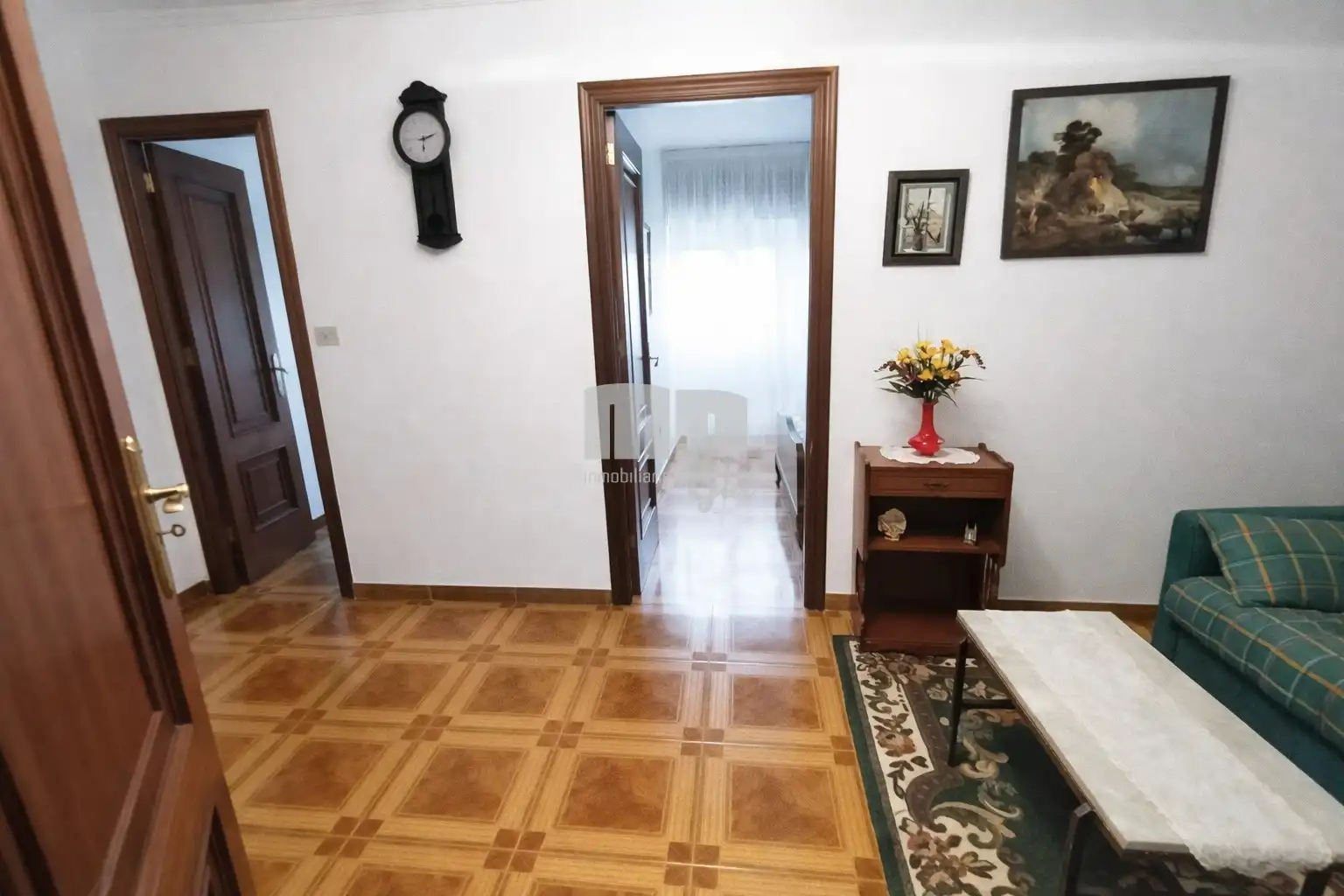 Casa adosada en venta en Pazos de Borbén con Jardín privado y Trastero