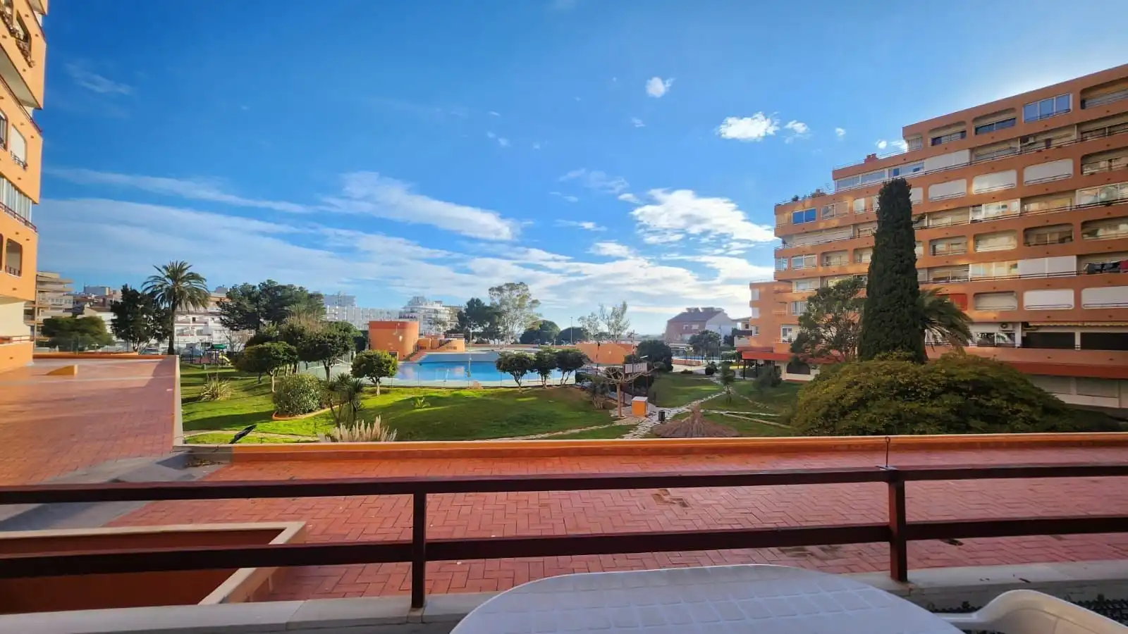 Flat with pool for sale in cap de ponent, imagen 15