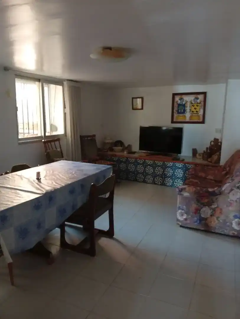 Piso en venta en Graja de Campalbo con Jardín privado, Trastero y Amueblado