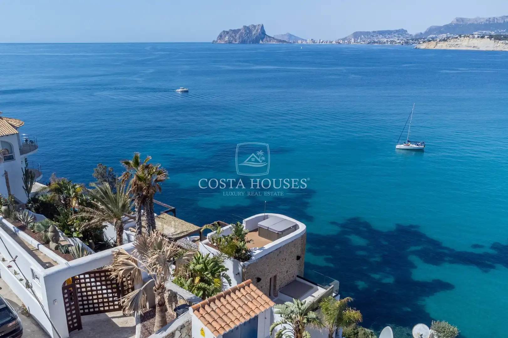Villa avec terrasse à vendre à El Portet - Pla de Mar, imagen 33