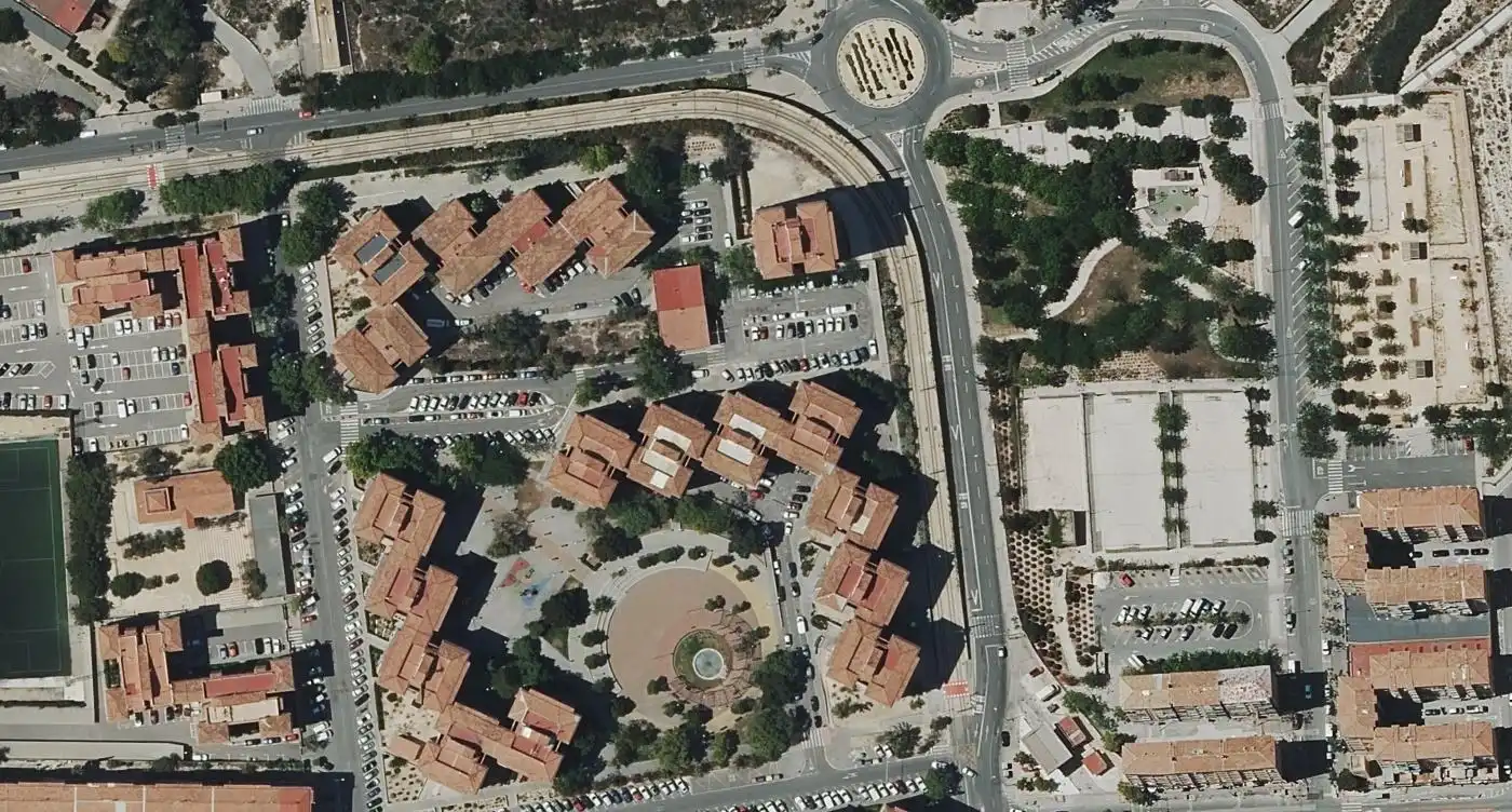 Flat for sale in Norte
