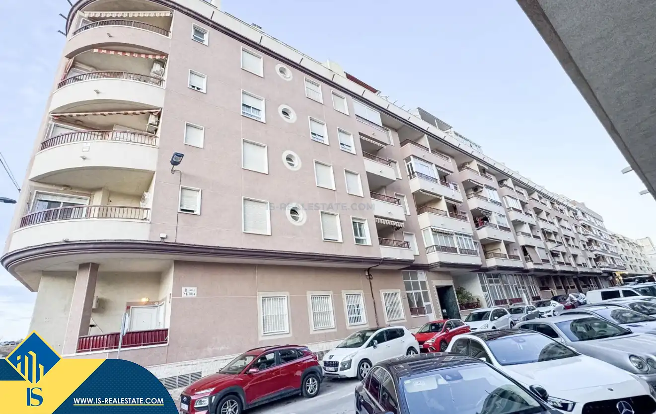 Apartment mit Aufzug zum Verkauf in Centro, imagen 29