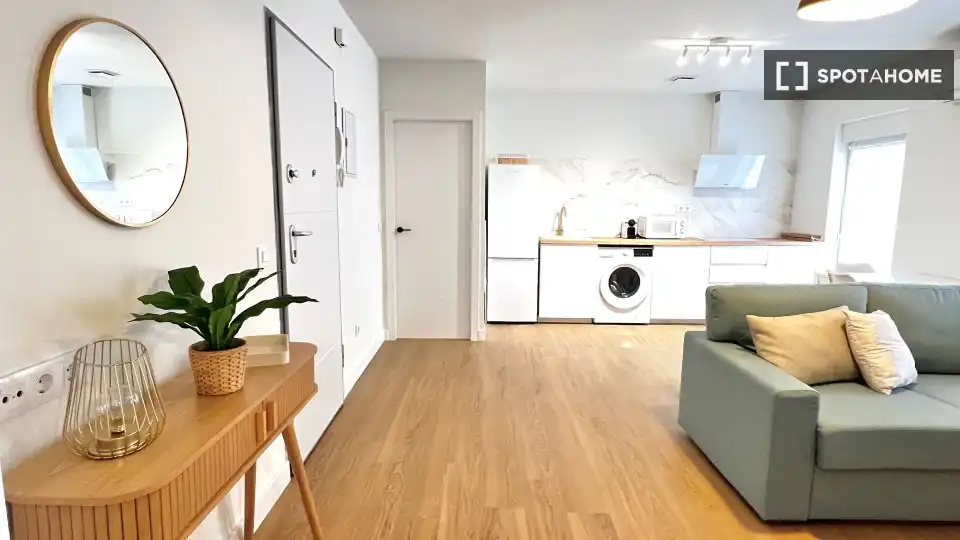Flat to rent in Tetuán, imagen 3