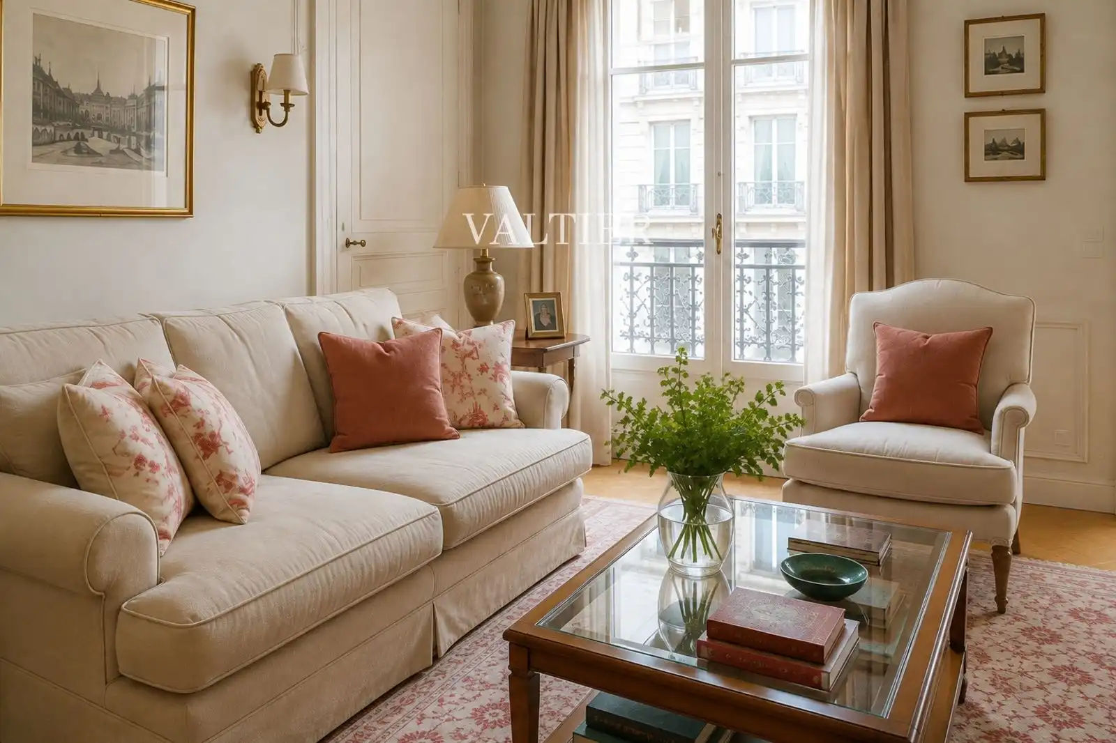 Appartement avec ascenseur à vendre à Chamartín, imagen 5