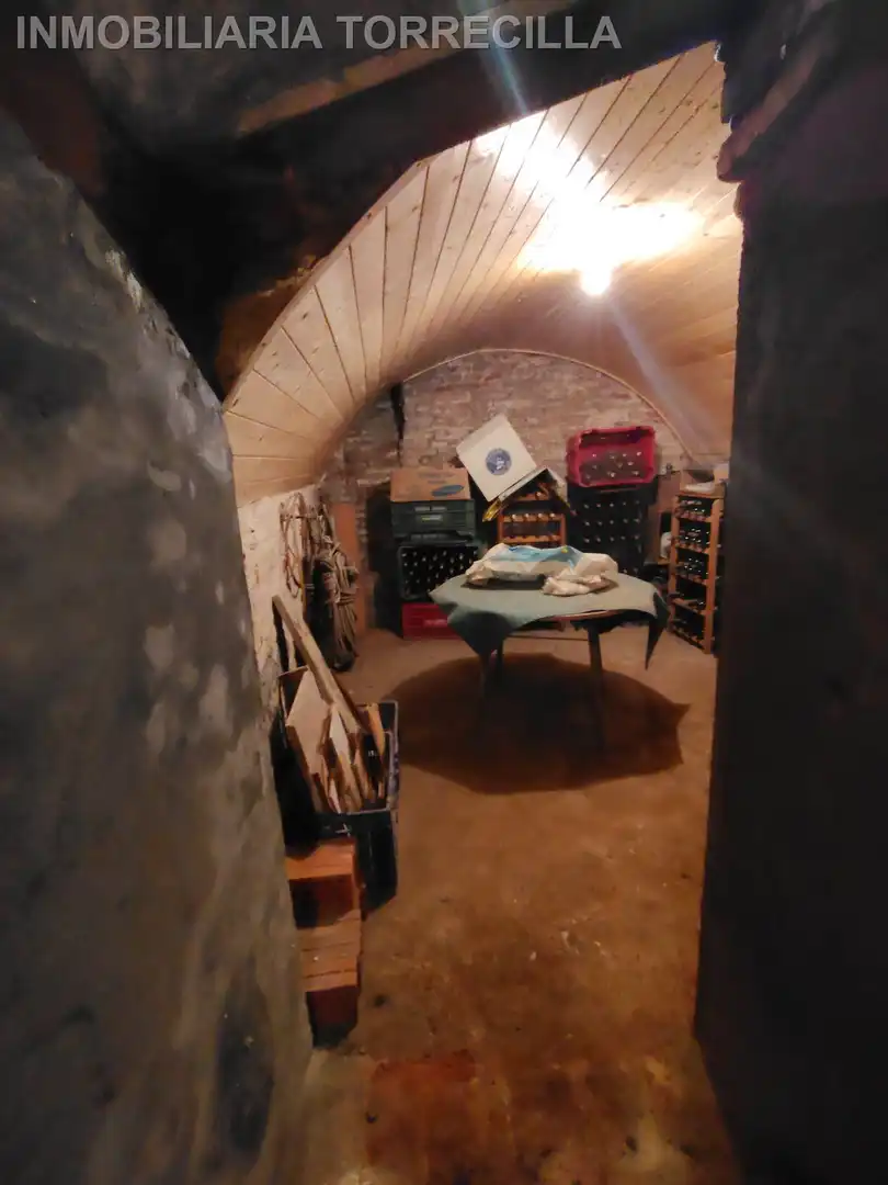Casa o xalet en venda a Las Villas - Valparaiso - El Peral